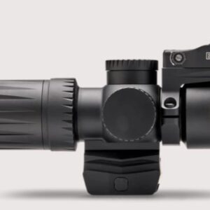 EOTECH SCOPE VUDU 3-9X32MM - ULTRA SHORT MR5 W/EFLEX SIGHT