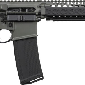 DDI M4A1 5.56 14.5 32R ODG DE