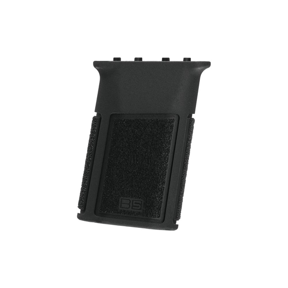 B5 Systems Vertical Grip M-LOK Black