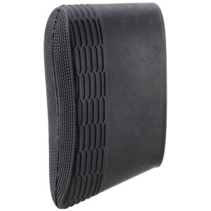 Allen Recoil Eraser Slip-On Recoil Pad - Small Shotguns/Rifles w/Straight Stock
