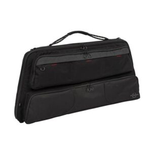 Allen Titan Larkspur Bow Case 40" Black