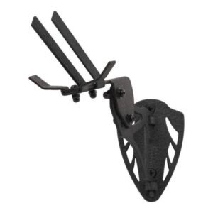 Allen EZ Mount Trophy Skull Hanger Black