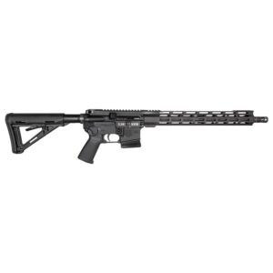 Diamondback DB15 Rifle 5.56 NATO 10rd Mag 16" 1/2x28 Threaded Barrel Black