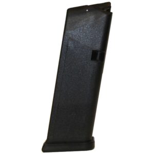 Glock Factory Handgun Magazine Black for Glock Model 32 .357 Sig 13/rd Bulk