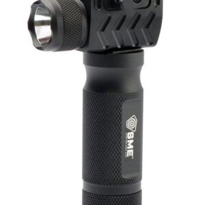 SME Grip Light Rail Mount