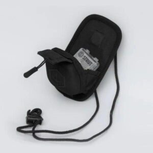 Hunters Specialties Wayne Carlton Magnetic Mouth Call Carrying Case