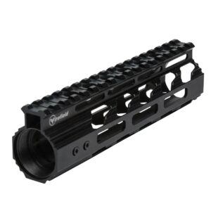 Firefield Verge M-LOK Rail 7"