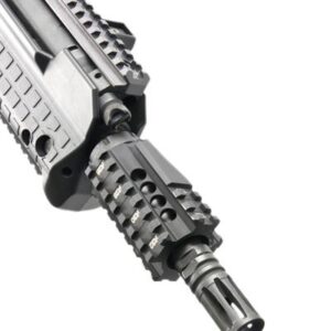 Kel-Tec RFB Quad Rail