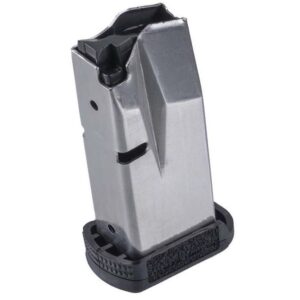 Kahr Arms X9 Handgun Magazine Black with Baseplate 9mm Luger 10/rd