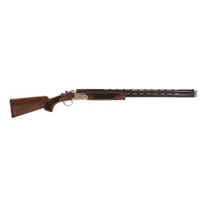 Pointer Acrius O/U Shotgun 12ga 3" Chamber 2rd Capacity 28" Barrel Walnut Stock