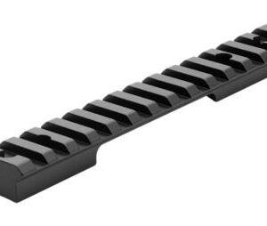 Leupold BackCountry 1-Piece Cross-Slot Base Winchester 70 LA - Matte