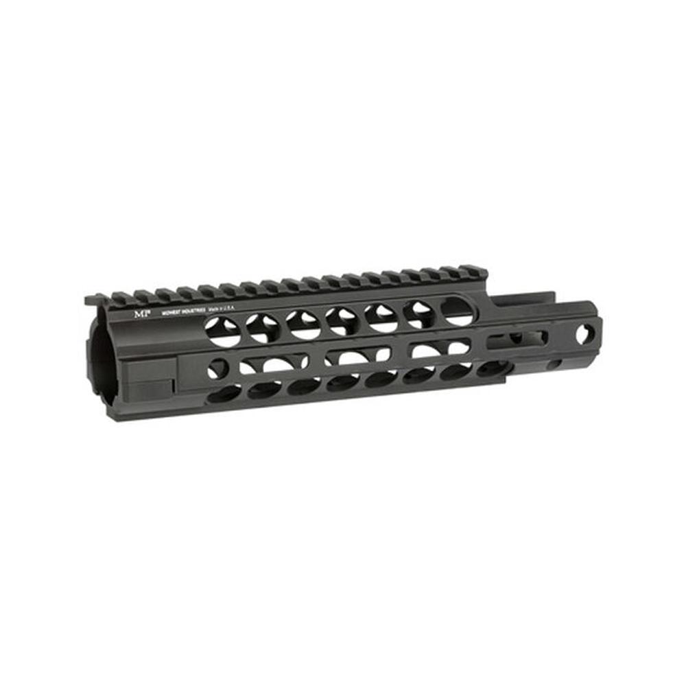 Midwest Industries Sig 516 Extended Free Float M-Lok Handguard 7.25" Black