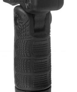 Mako Group 7-Position Tactical Folding Grips with storage cavity