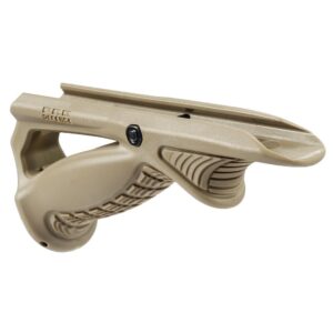 Fab Defense PTK Ergonomic Pointing Grip FDE
