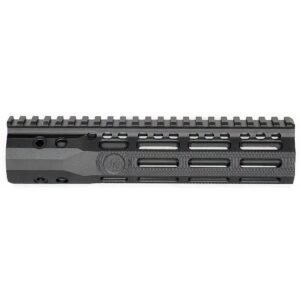 Troy Gen2 SOCC MLOK BattleRail Handguard 9.6" Low Profile Black