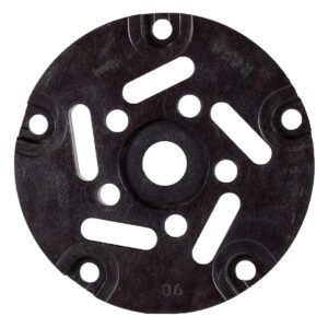 RCBS Pro Chucker 5 Shell Plate - #38