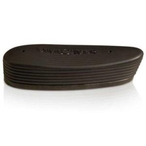 LimbSaver Precision Fit Recoil Pad for Sako 75 Finnlight Ruger Recessed Synthetic Stock