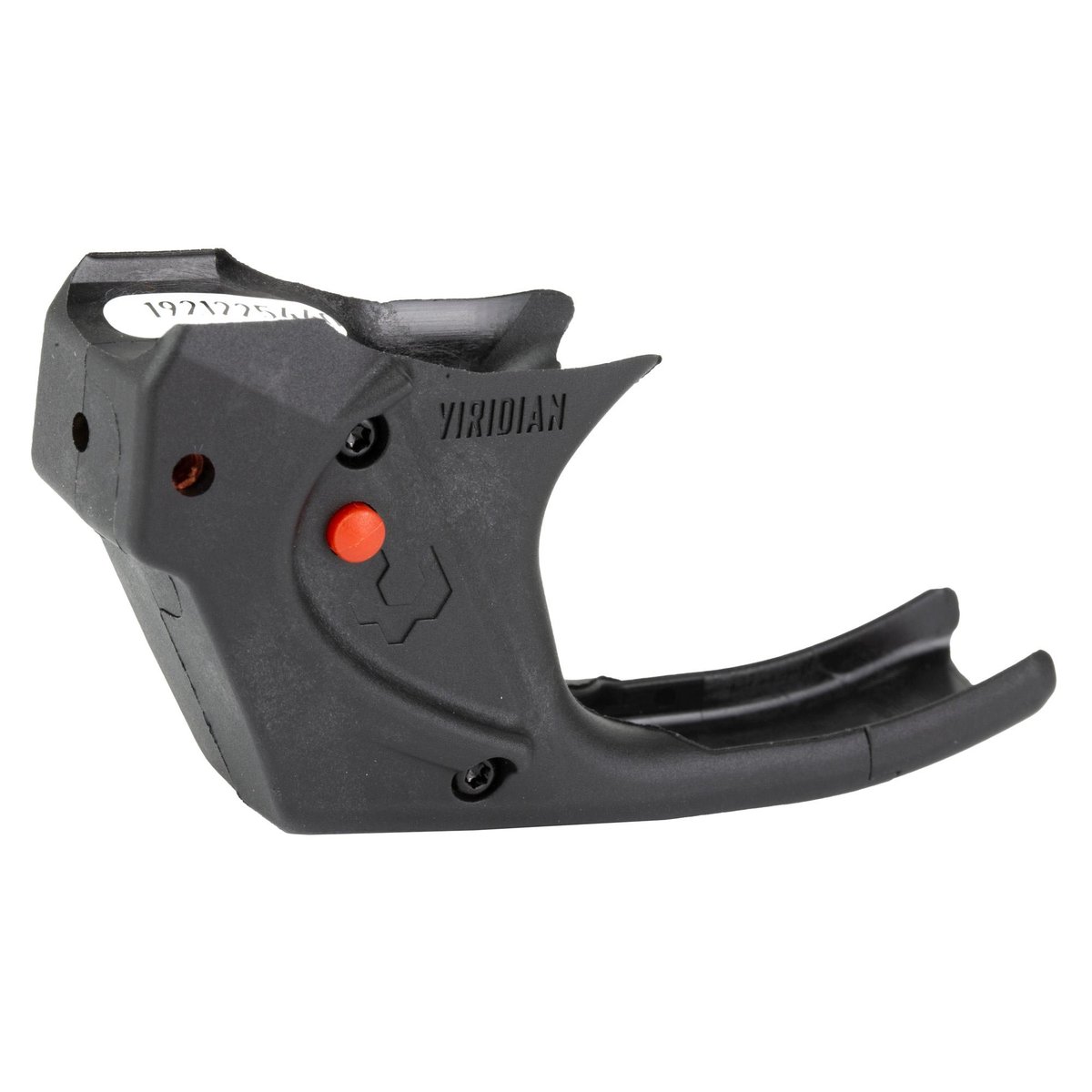 Viridian Essential Red Laser Sight for M&P Shield 9/40 Non ECR Black
