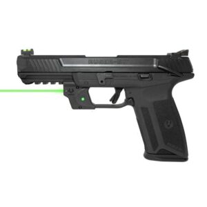 Viridian E Series Green Laser Sight for Ruger 57 Black