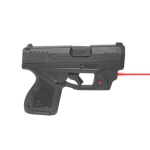 Viridian Essential Red Laser Sight for Taurus GX4