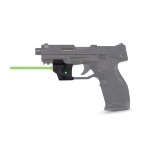 Viridian E Series Green Laser for Taurus TX22 Black Retail Box