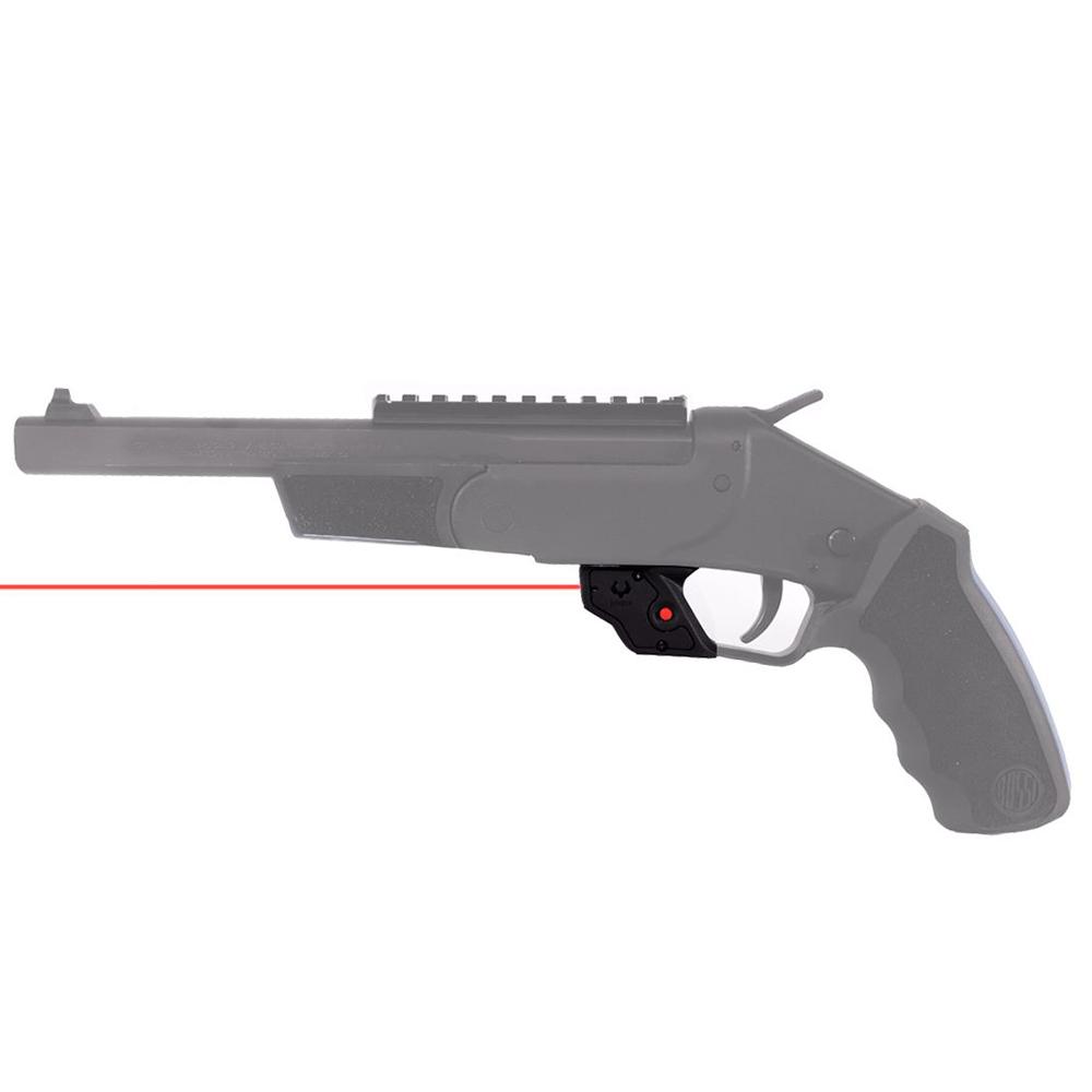Viridian E-Series Red Laser Sight for Rossi Brawler Black Retail Box