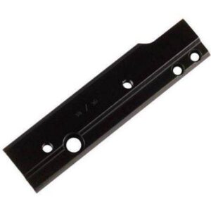 Weaver Detachable Side Mount Aluminum Scope Base - Matte - Winchester 94 #3B