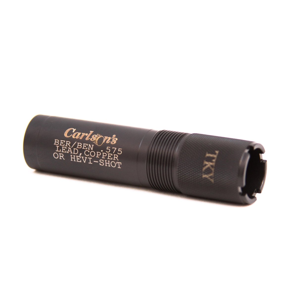Carlson's Turkey Extended Choke Tube for 20 ga Beretta/Benelli .575 dia