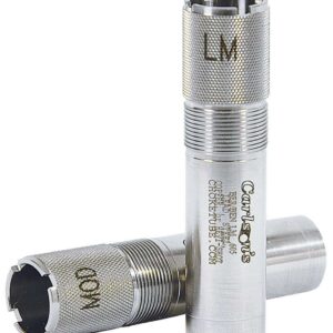 Carlson's Sporting Clay Modified Choke Tube for 20 ga Beretta/Benelli .600
