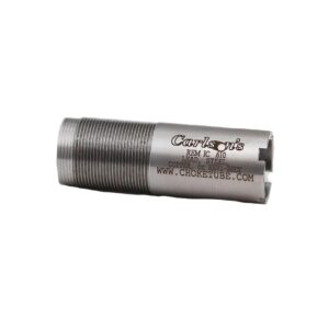 Carlson's Flush Improved Choke Tube for Remington 20ga .615
