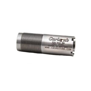 Carlson's Flush Modified Choke Tube for Remington 20ga .600