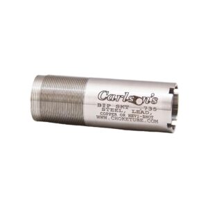 Carlson's Flush Skeet Choke Tube for Browning Invector Plus 12ga .735