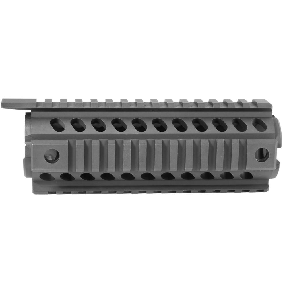 Mission First Tactical Tekko AR Carbine Integrated Rail System 7" Black