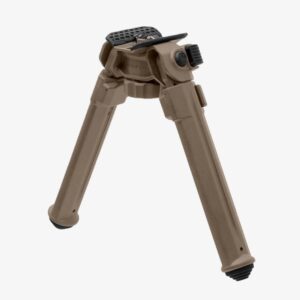 Magpul MOE Bipod 7-10" FDE