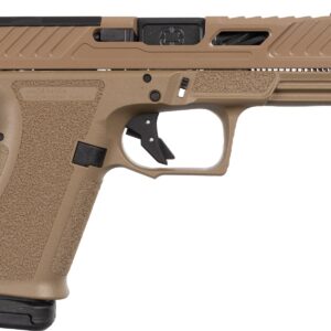 SHDLE MR920 ELOR 9MM FDE TB 15