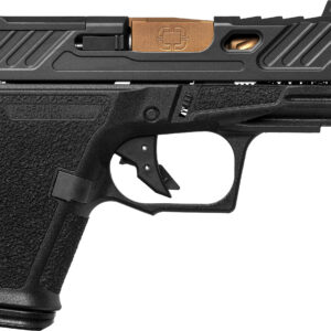 SHDLE CR920P ELIOR 9MM BRZ 10R