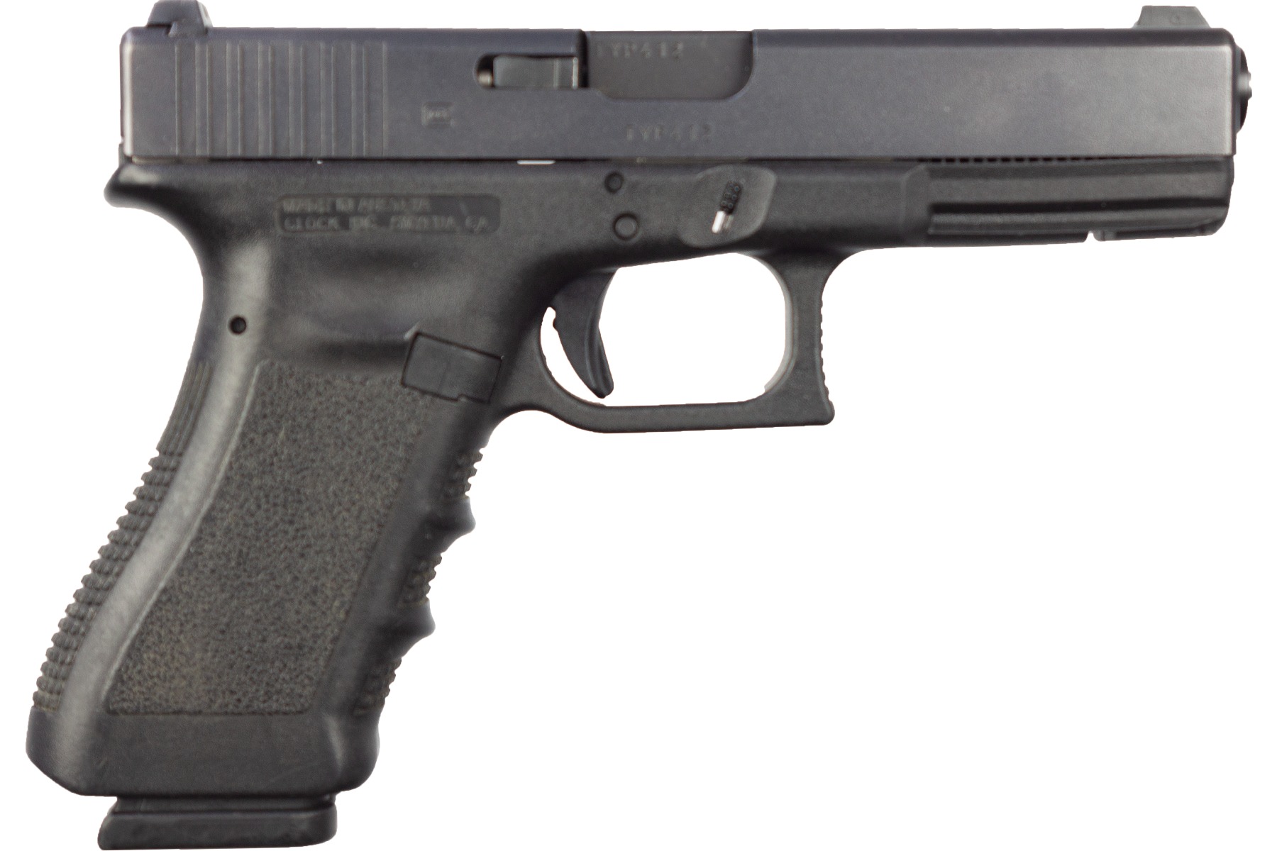 USD GLK 22 40SW GEN 3 NS 15RD