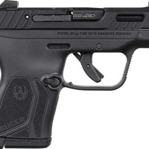 RUG LCP MAX 380 BLK MS 10RD DE