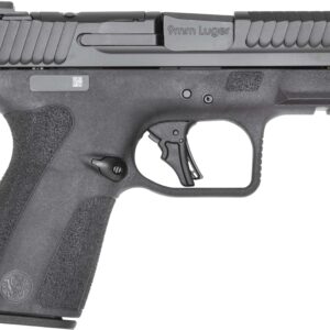 S&W MP SHDX 9MM 10R B NS TS CA