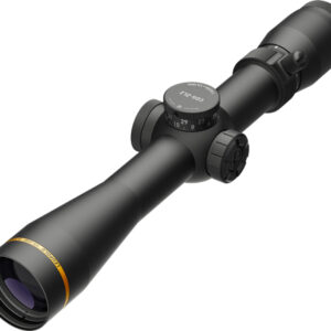 LEUPOLD SCOPE VX-4HD 3-12X40 - 30MM FIREDOT TWILIGHT HUNTER