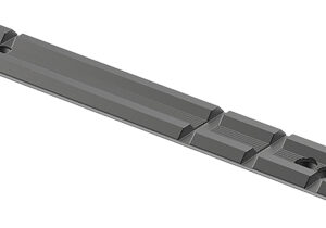 LEUPOLD BASE RIFLEMAN GEN2 1PC - SAVAGE 110/AXIS 8-40 BLACK