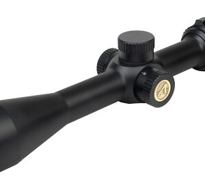 ATHLON SCOPE TALOS 4-16X40 - SF ILLUM BDC 600 MOA 1"<