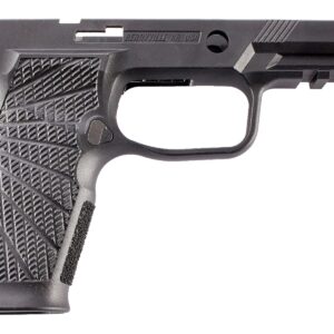 WCT GRIP WCP320 CARRY BLK