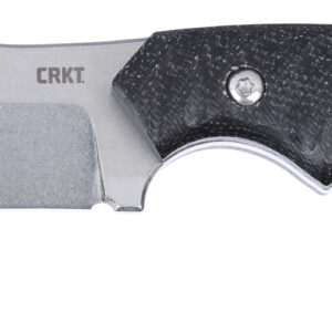 CRK BURROWER FIXED BLK