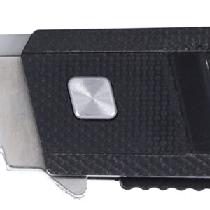 CRK ZEPHYR BLACK RVRS TANTO