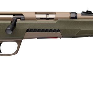 WRA XPERT SR 22LR 16.5 ODG FDE