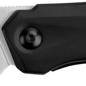 KER TURISMO 2.8SS BLK