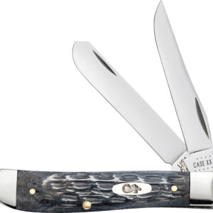 CAE MINI TRAPPER GRAY BONE