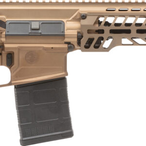 SIG MCX SPR RFL 7.62 20R 16B