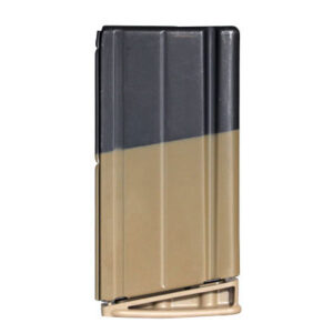 FNM MAG SCAR 17S 308 FDE 20RD